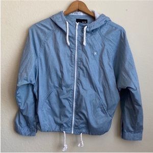 Hurley Jacket
